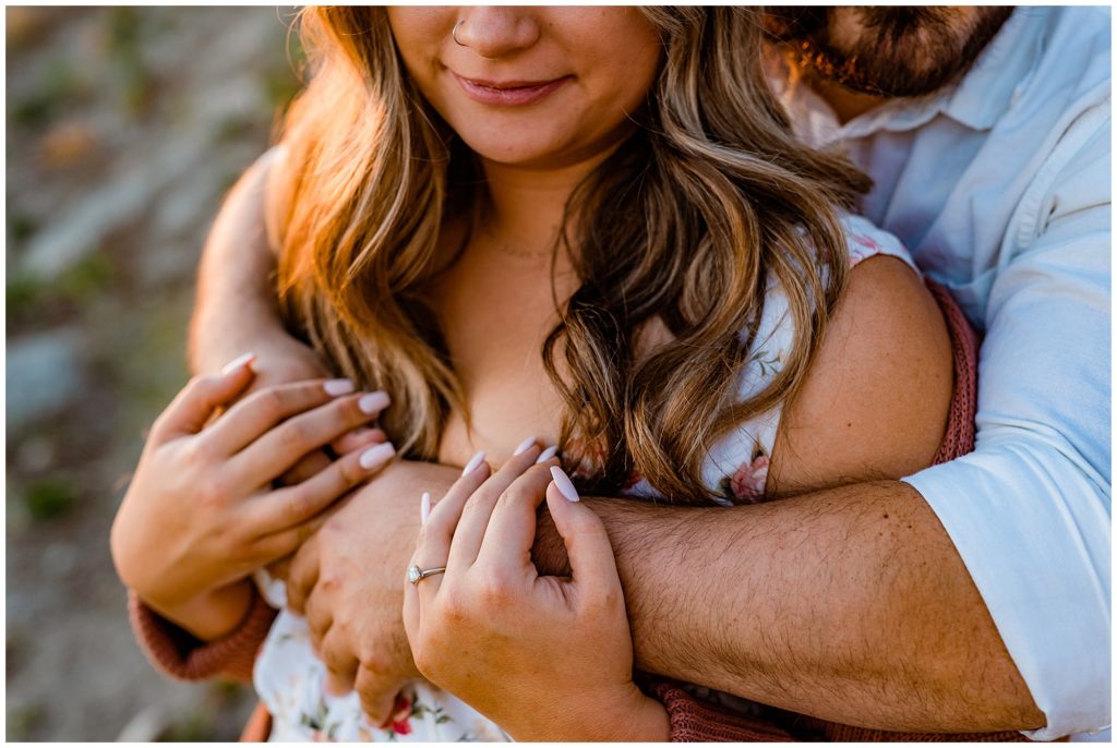 Bogus Basin Engagement Session