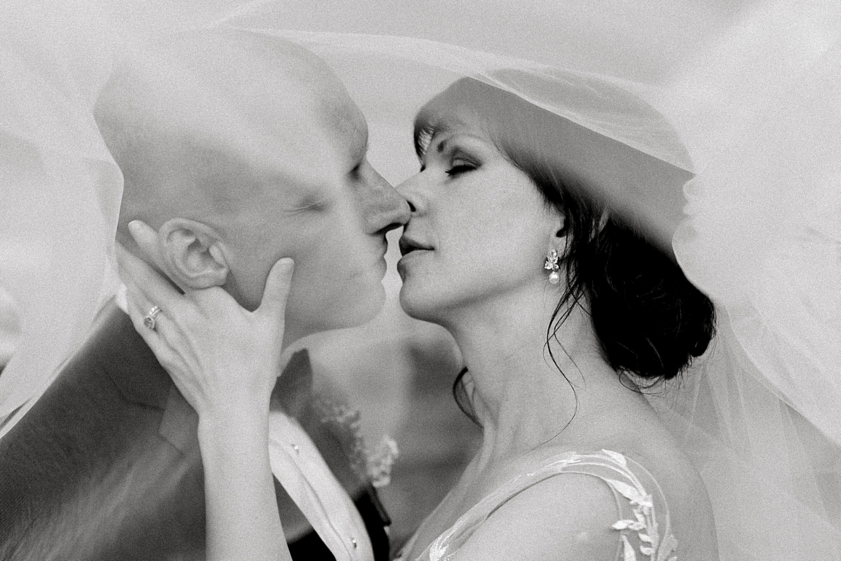 Idaho Mountain Elopement