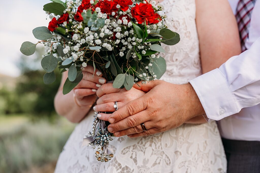 Boise Wedding photographer Timeline guide